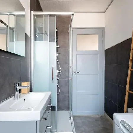 - Vue Cathedrale Apartment Amiens