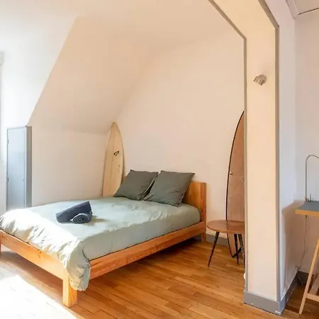 - Vue Cathedrale Apartment *