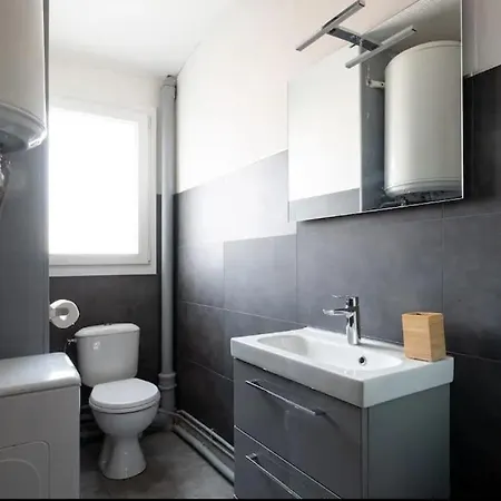Apartamento - Vue Cathedrale Amiens